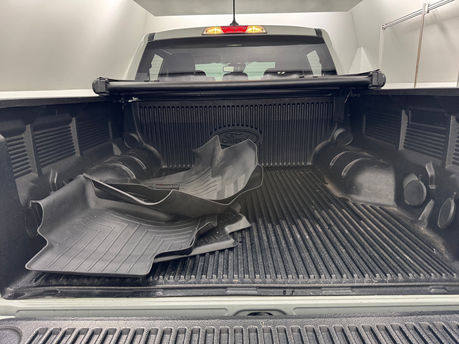 Thumbnail: 2021 Ford Ranger - 7