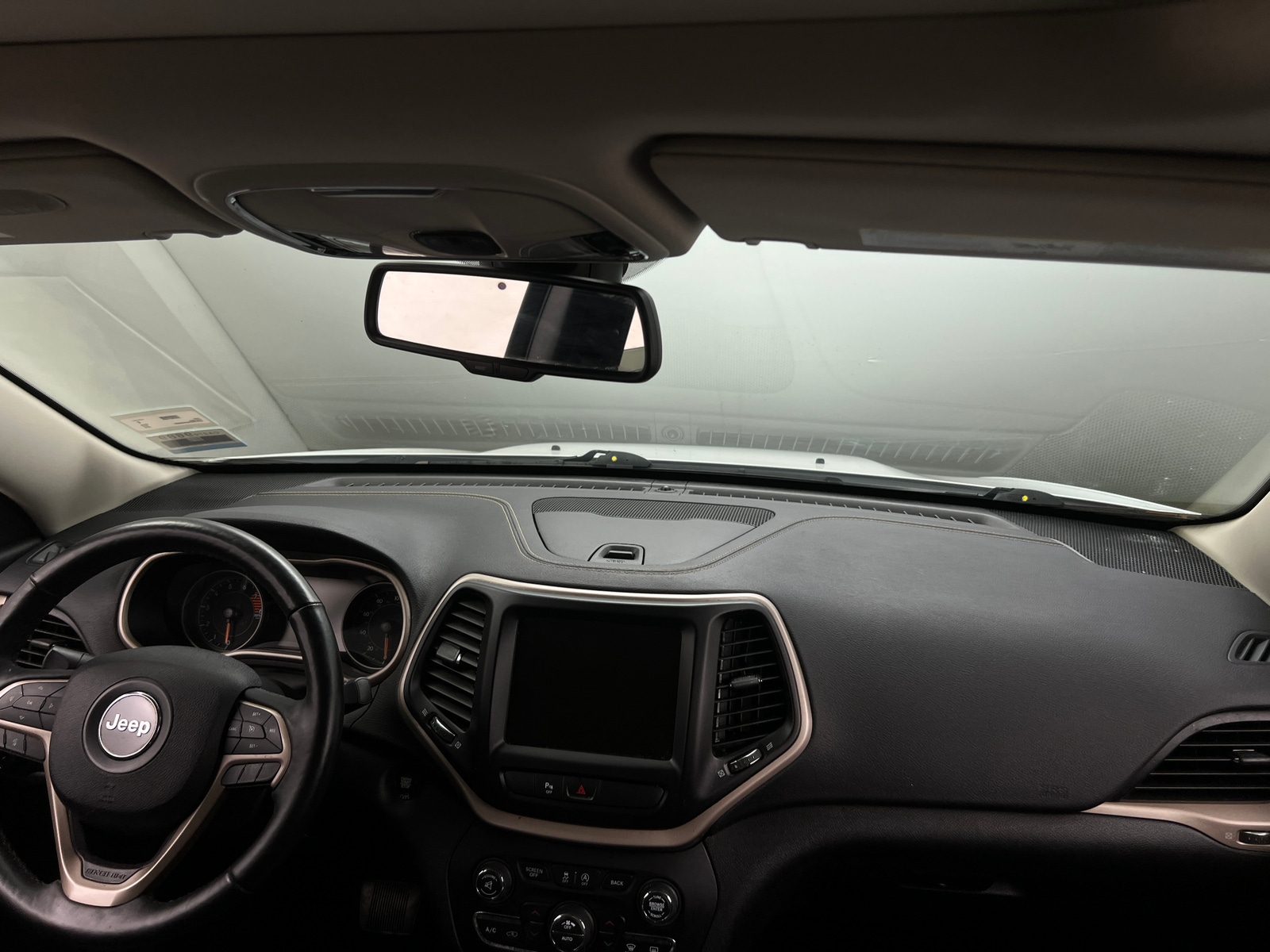 Thumbnail: 2018 Jeep Cherokee - 2