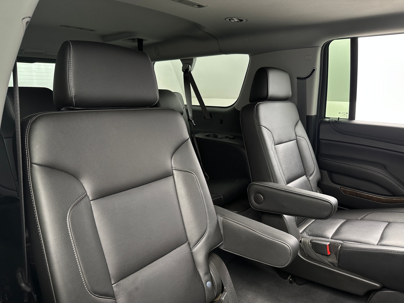 Thumbnail: 2020 Chevrolet Suburban - 5