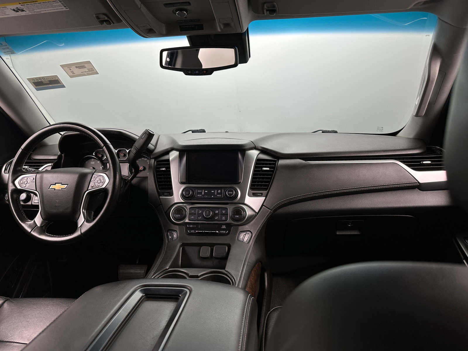 Thumbnail: 2020 Chevrolet Suburban - 2