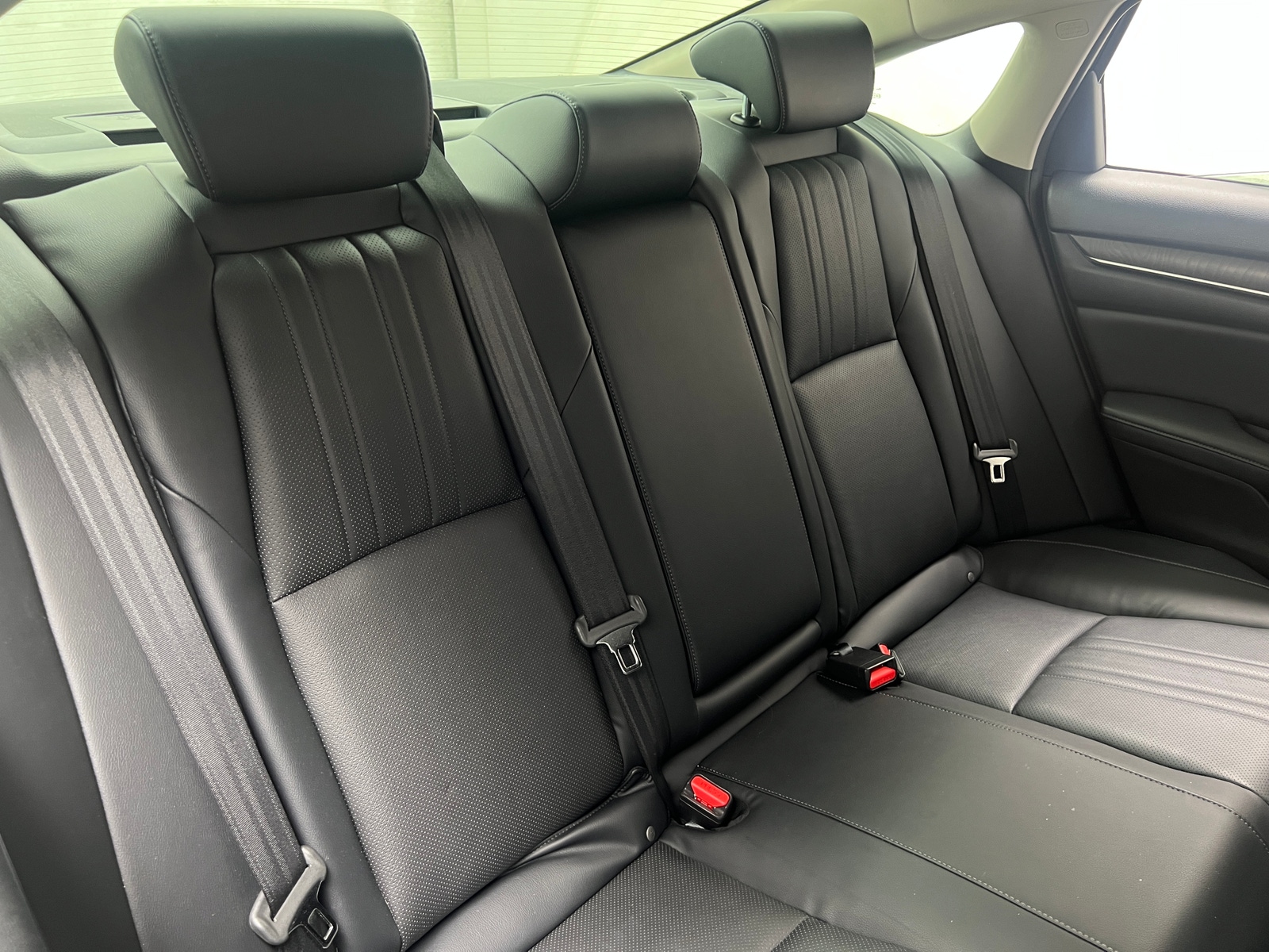 Thumbnail: 2018 Honda Accord - 5