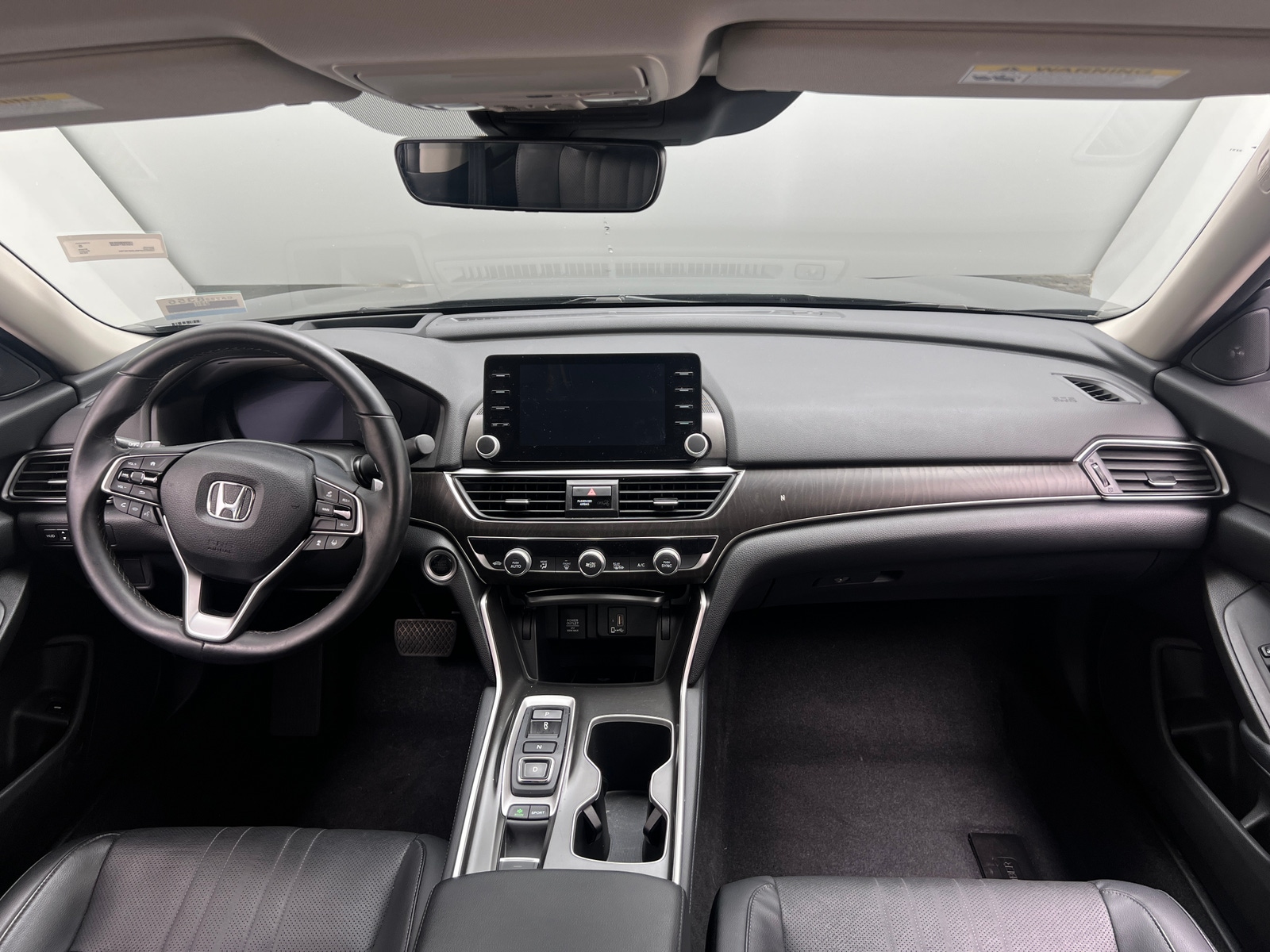 Thumbnail: 2018 Honda Accord - 2
