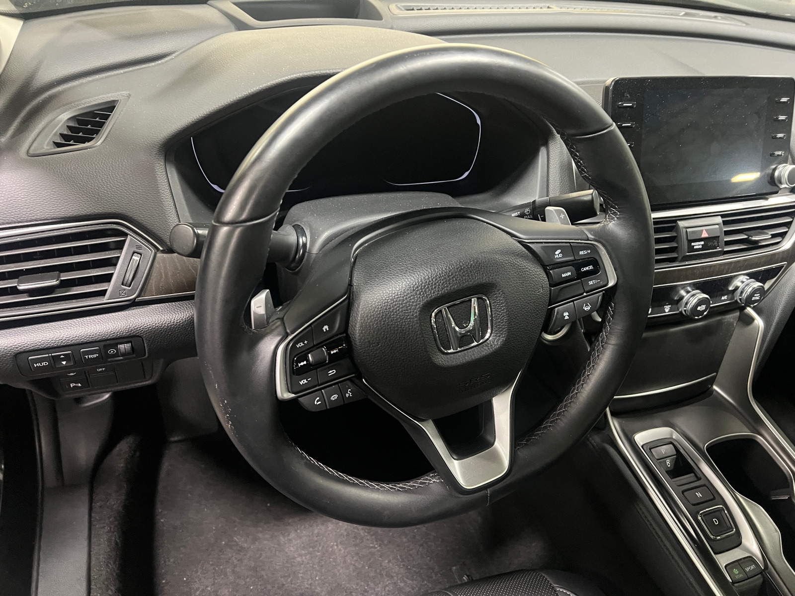 Thumbnail: 2018 Honda Accord - 4