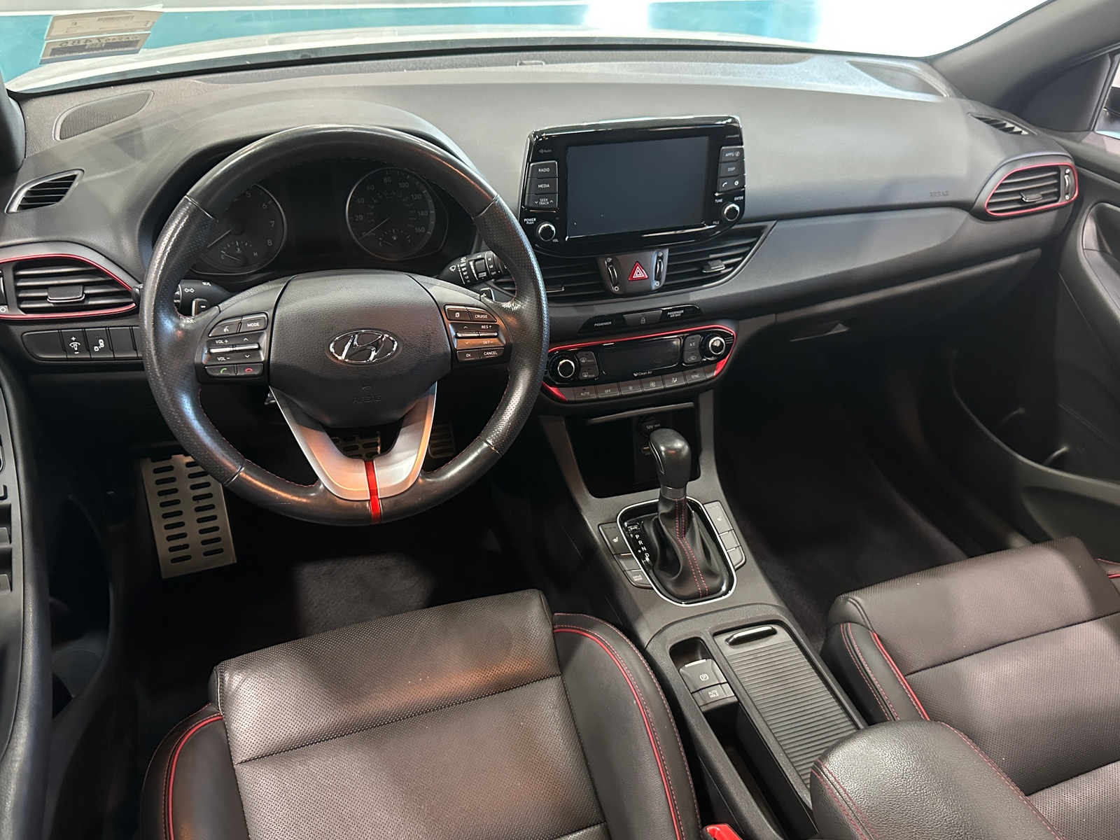 Thumbnail: 2018 Hyundai Elantra - 2