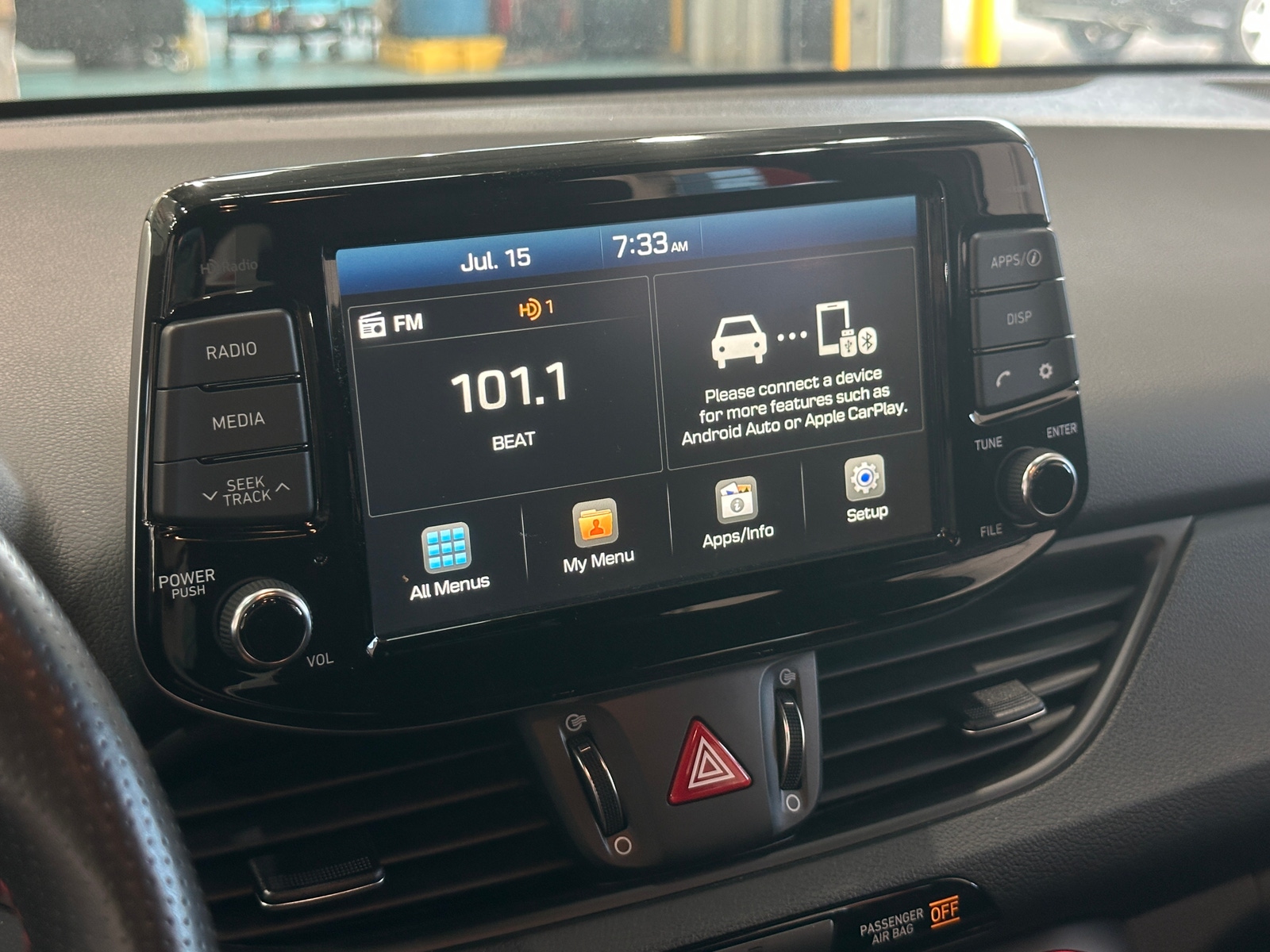 Thumbnail: 2018 Hyundai Elantra - 3