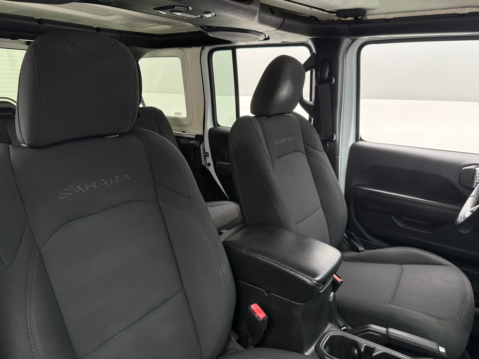 Thumbnail: 2021 Jeep Wrangler - 2