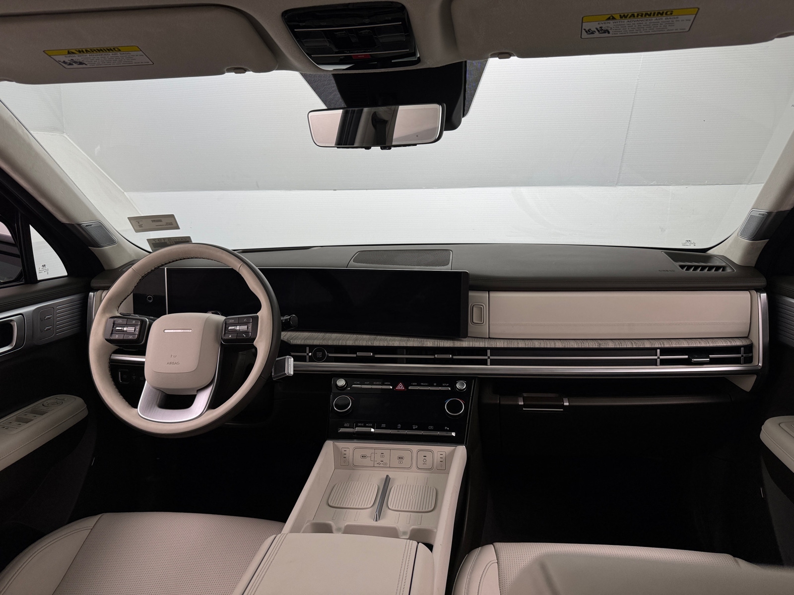 Thumbnail: 2025 Hyundai Santa Fe - 2