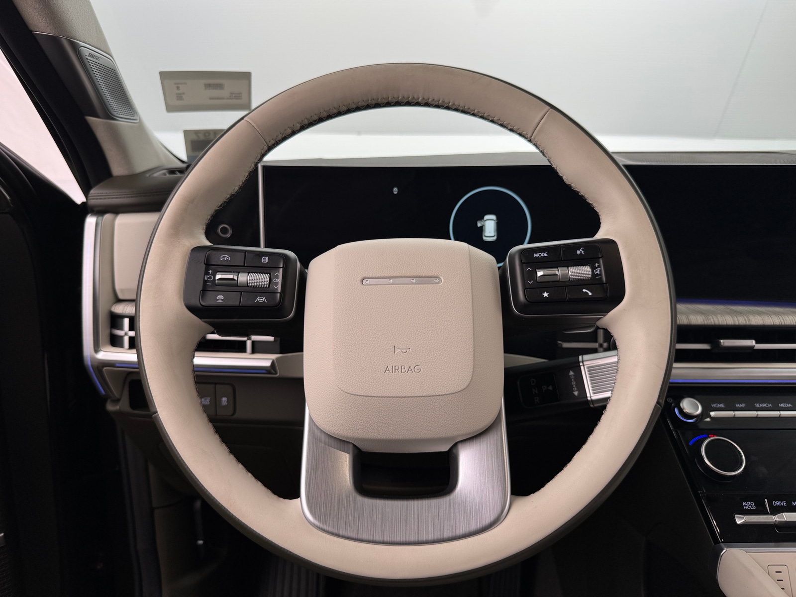 Thumbnail: 2025 Hyundai Santa Fe - 4