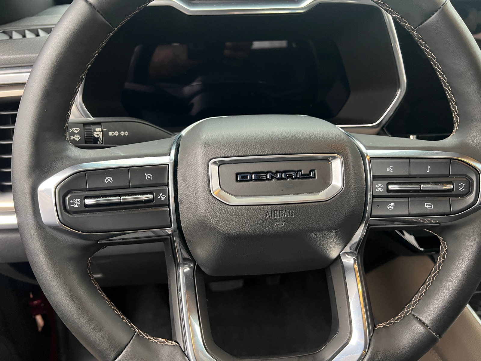 Thumbnail: 2024 GMC Canyon - 4