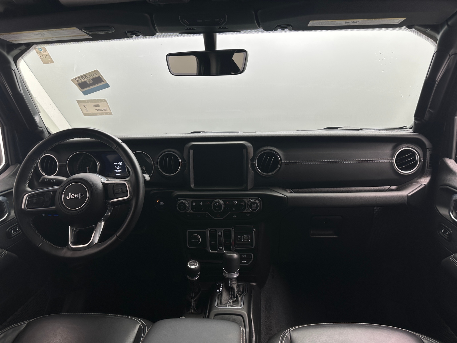 Thumbnail: 2022 Jeep Wrangler - 3
