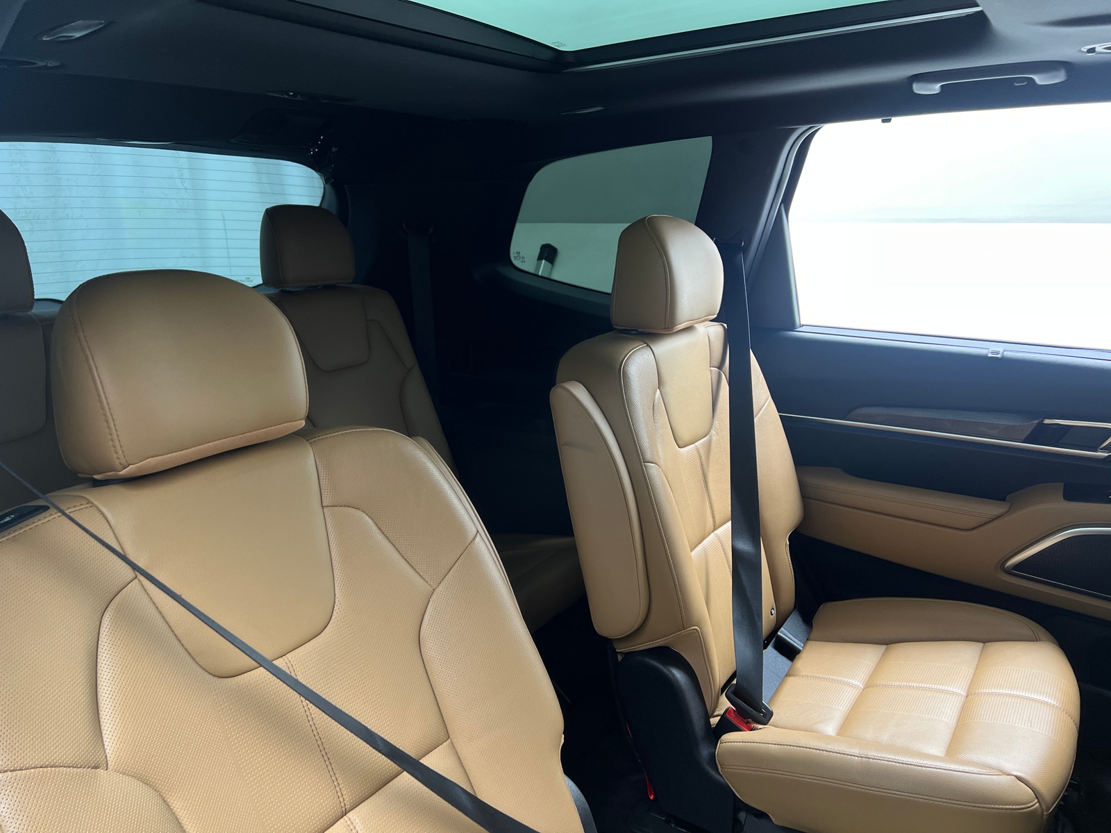 Thumbnail: 2021 Kia Telluride - 5