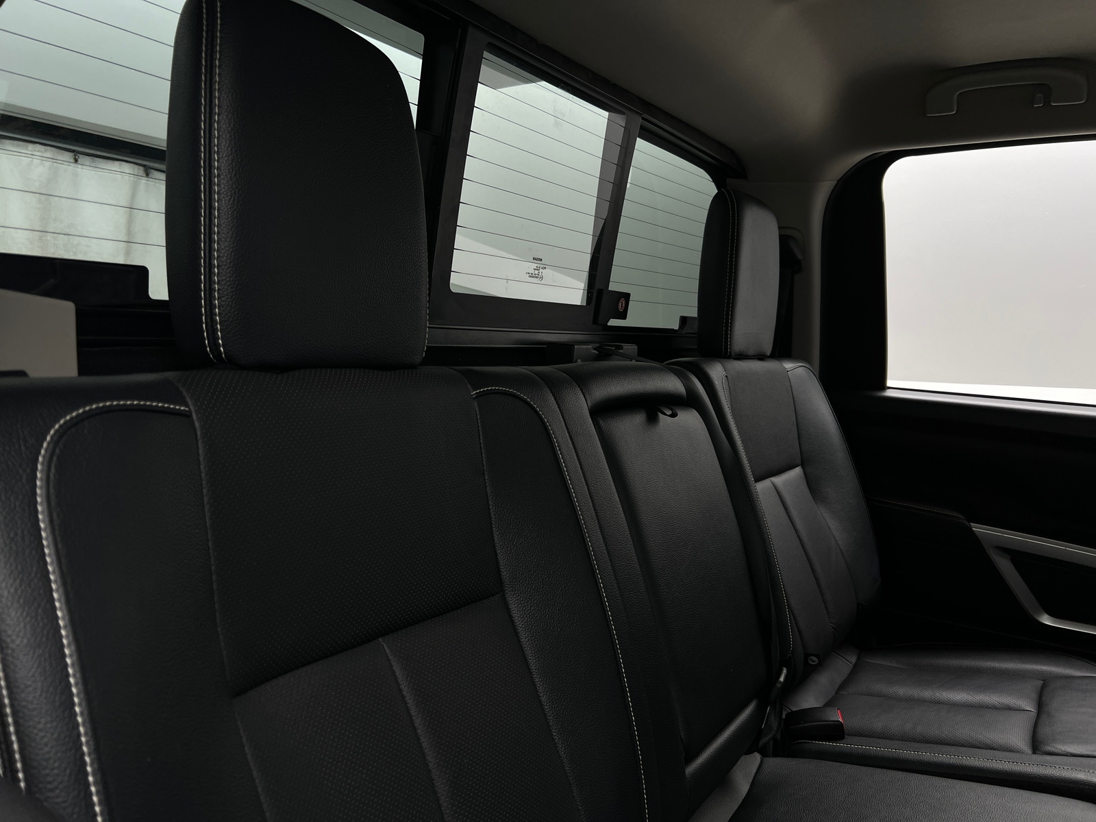 Thumbnail: 2018 Nissan Titan - 5