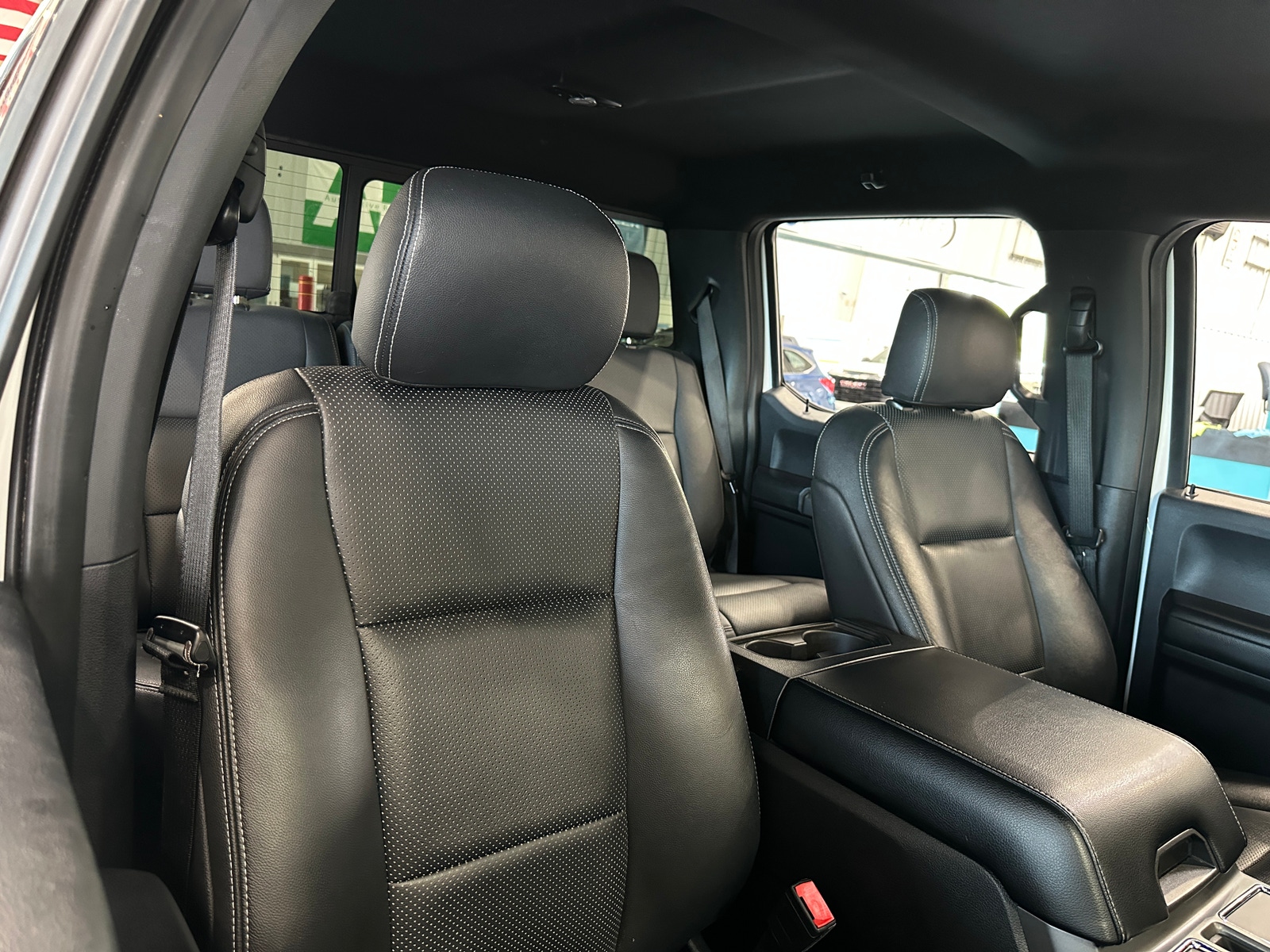 Thumbnail: 2020 Ford Econoline - 2