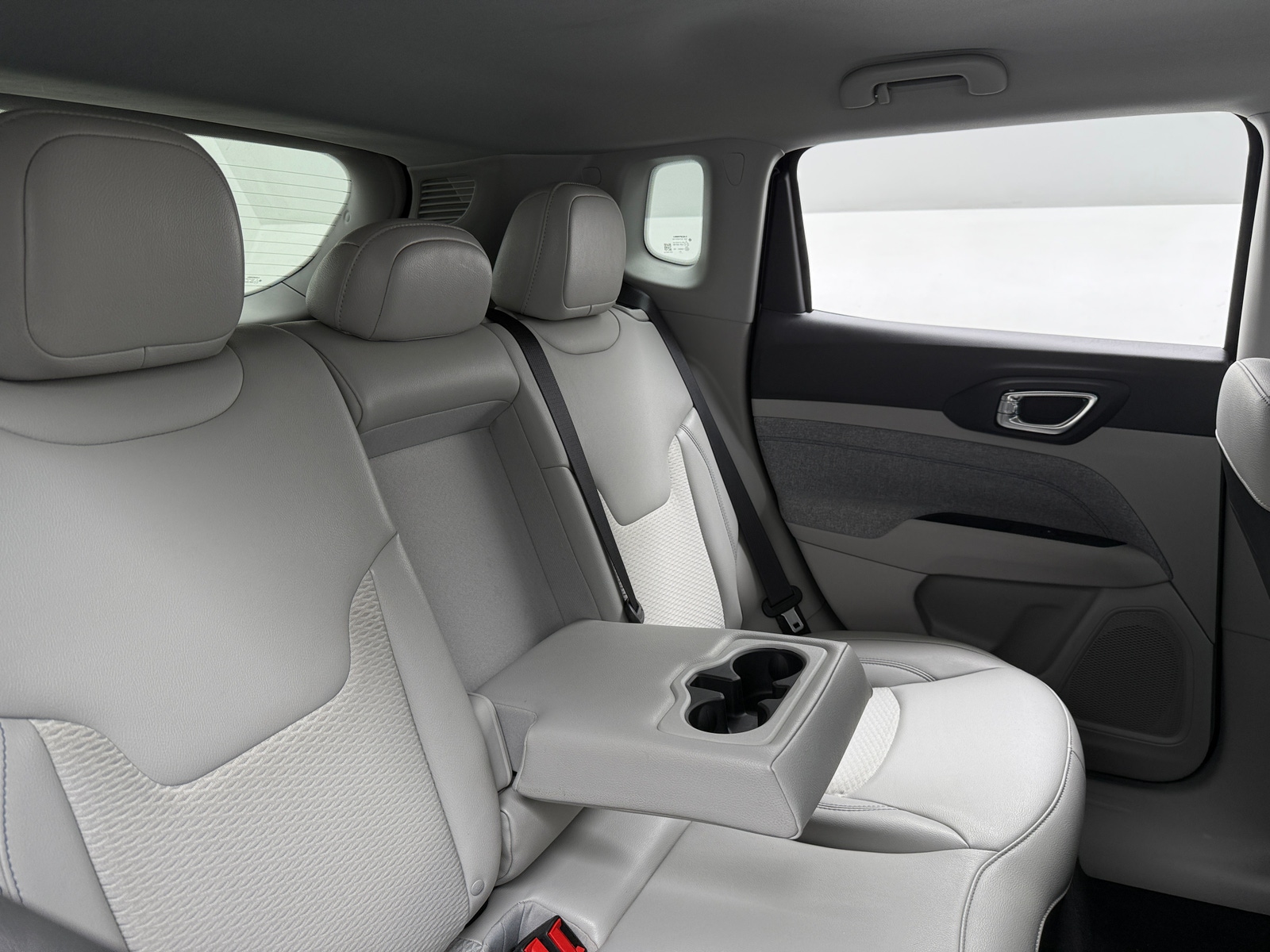 Thumbnail: 2022 Jeep Compass - 5