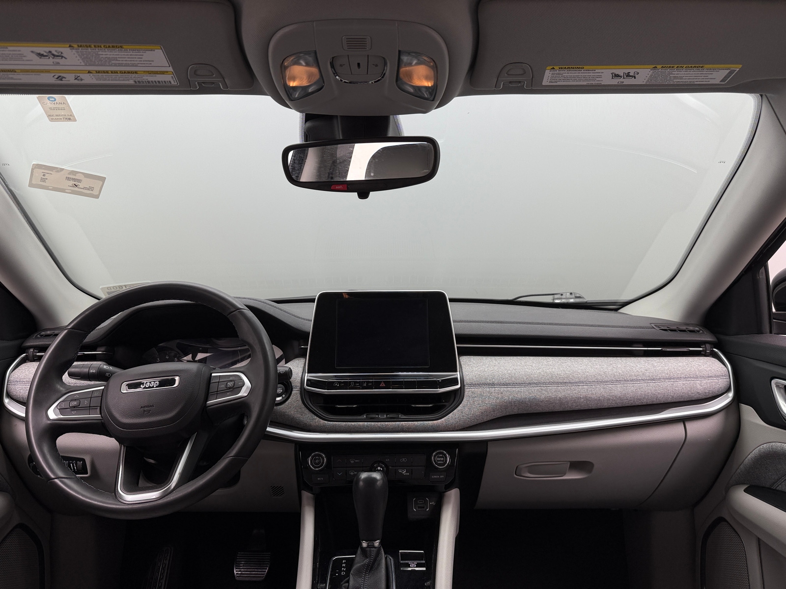 Thumbnail: 2022 Jeep Compass - 2