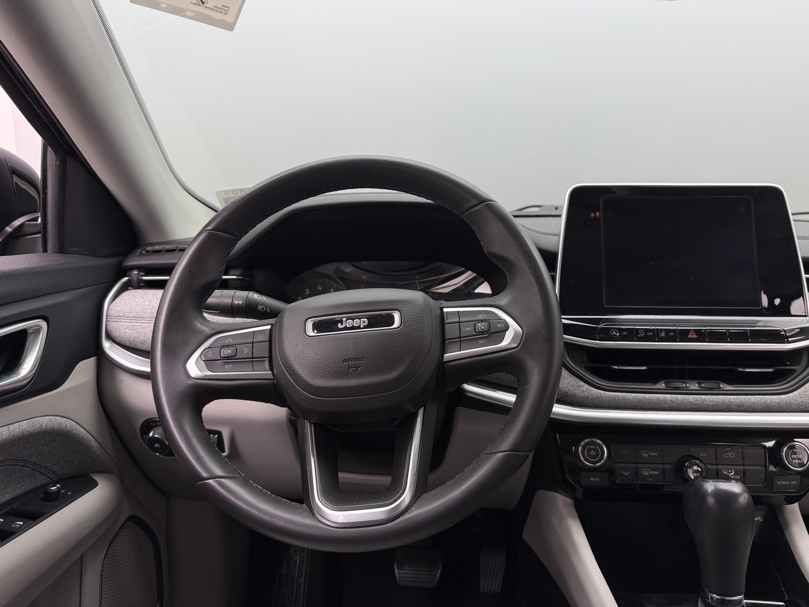 Thumbnail: 2022 Jeep Compass - 4