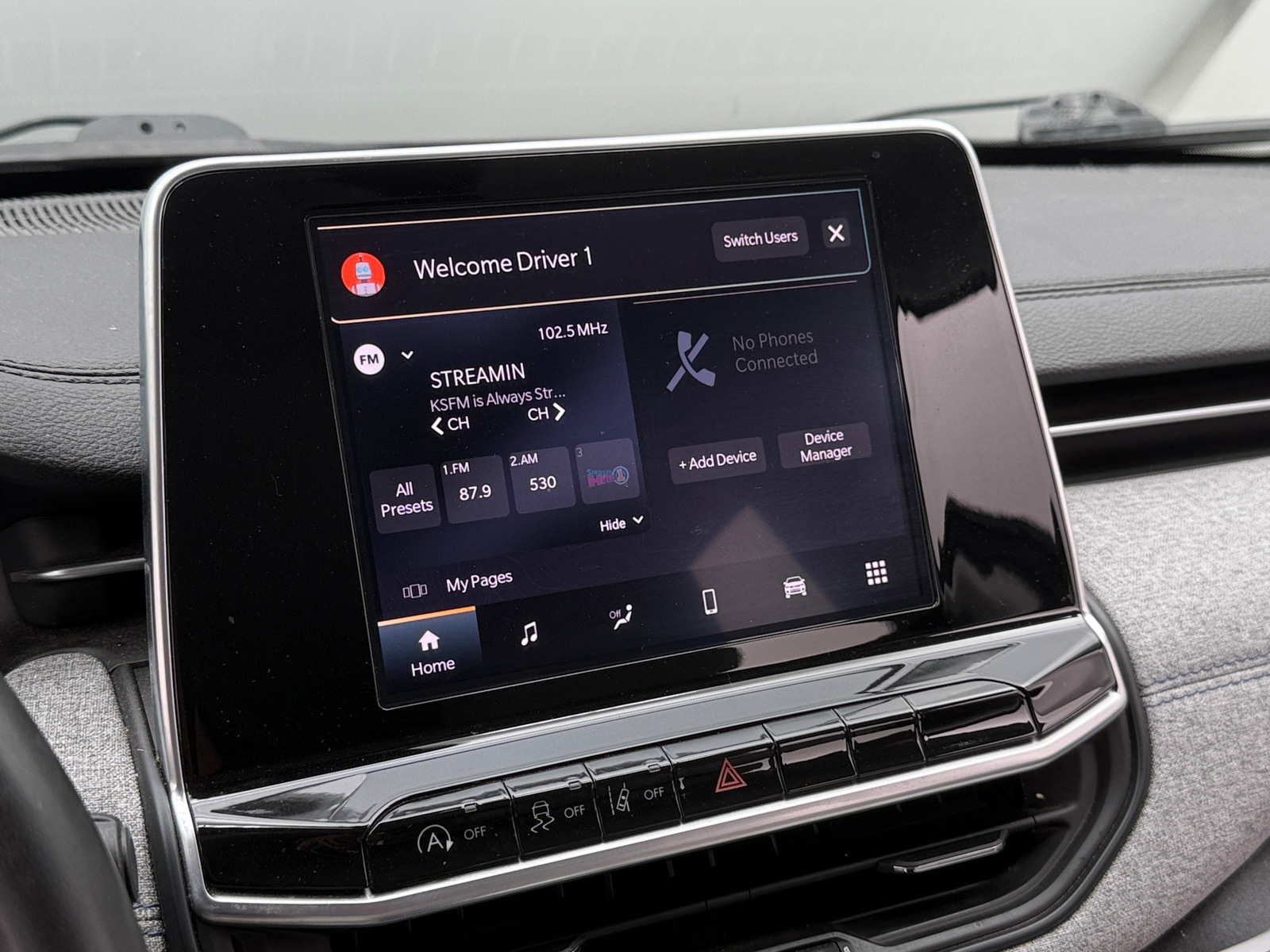 Thumbnail: 2022 Jeep Compass - 3