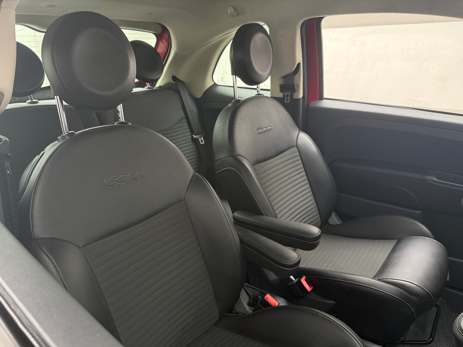 Thumbnail: 2017 Fiat 500 - 2