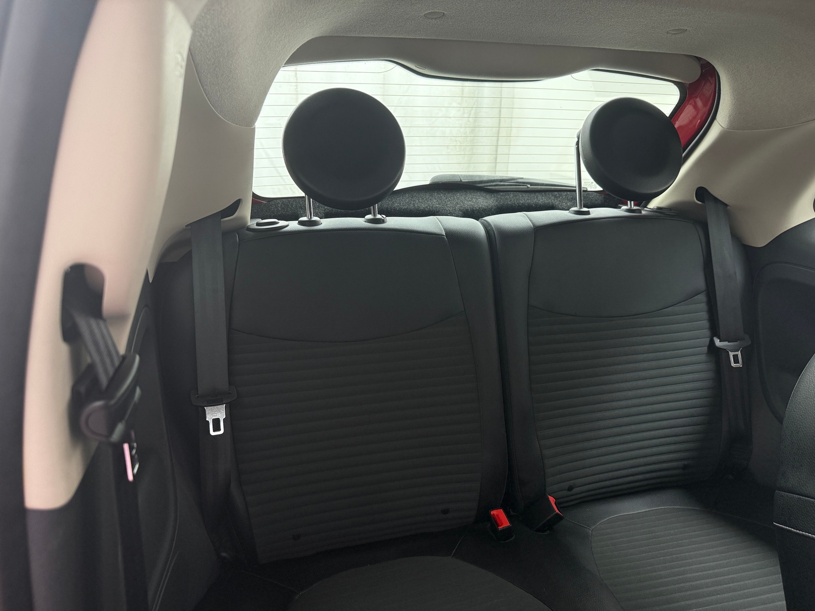 Thumbnail: 2017 Fiat 500 - 6