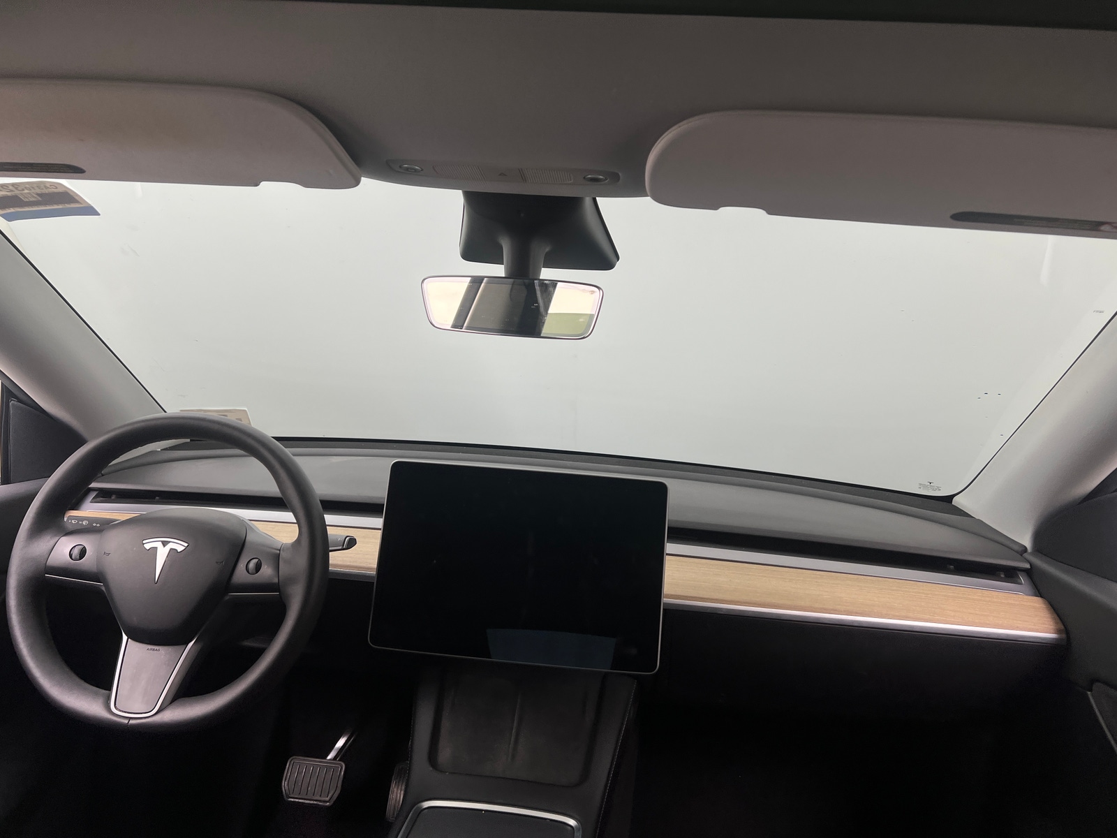 Thumbnail: 2021 Tesla Model Y - 2