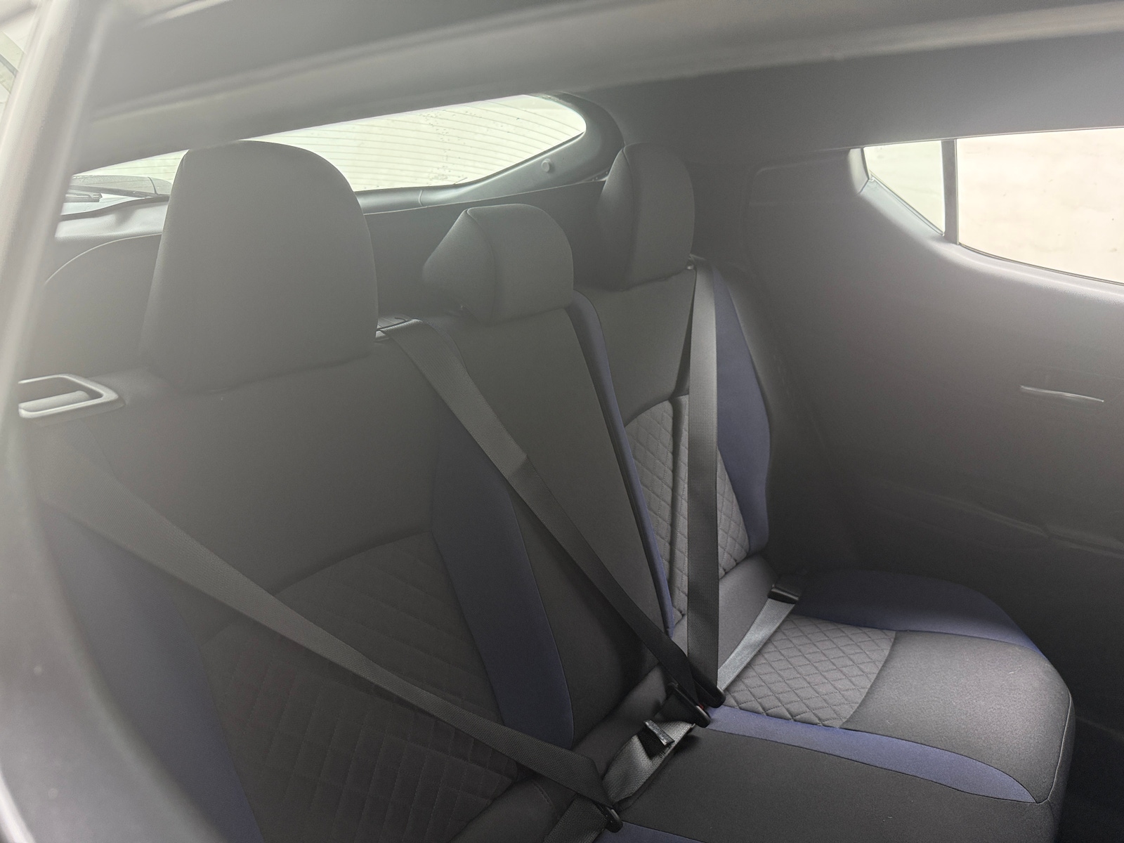 Thumbnail: 2020 Toyota C-HR - 6