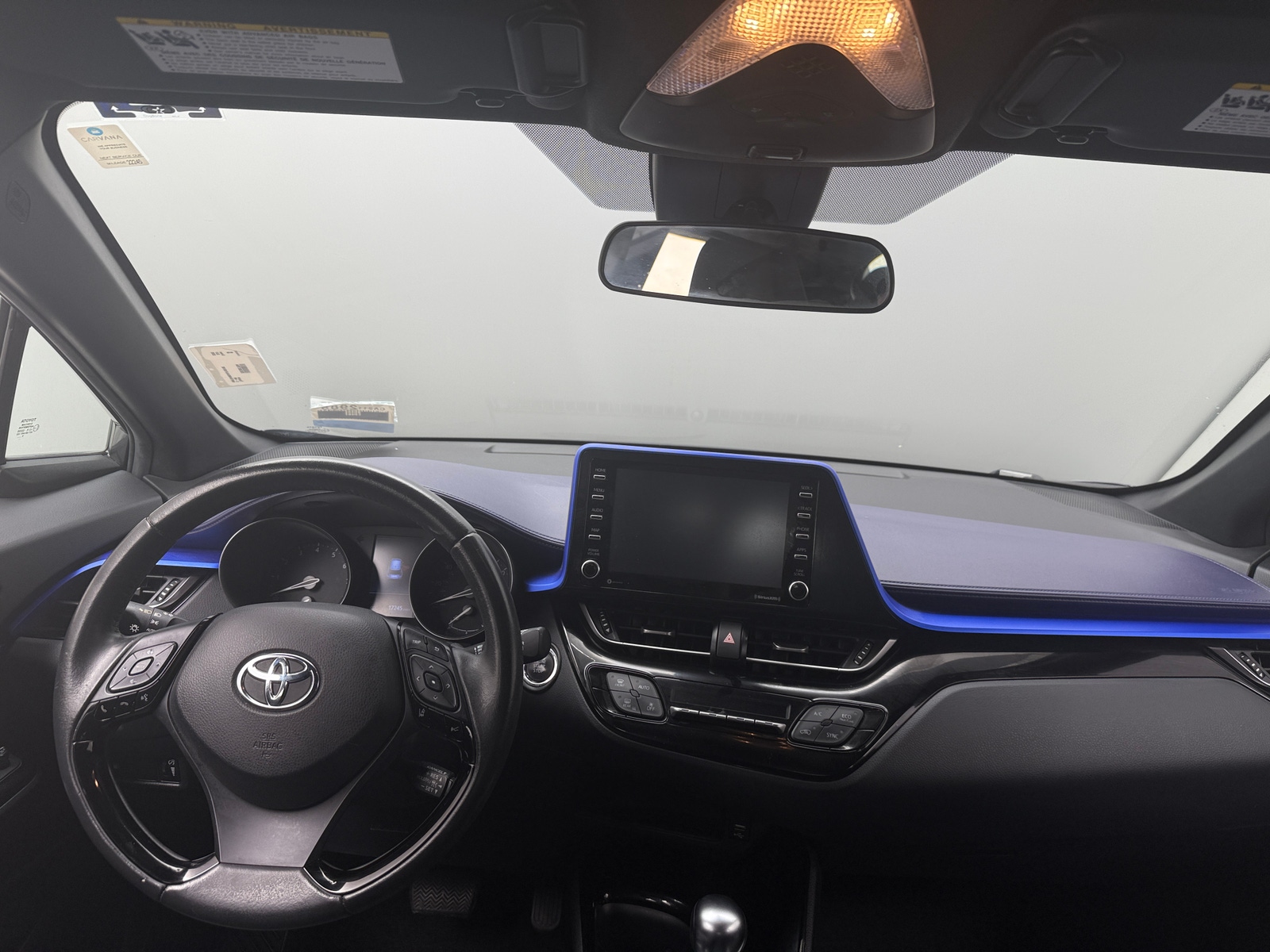 Thumbnail: 2020 Toyota C-HR - 3