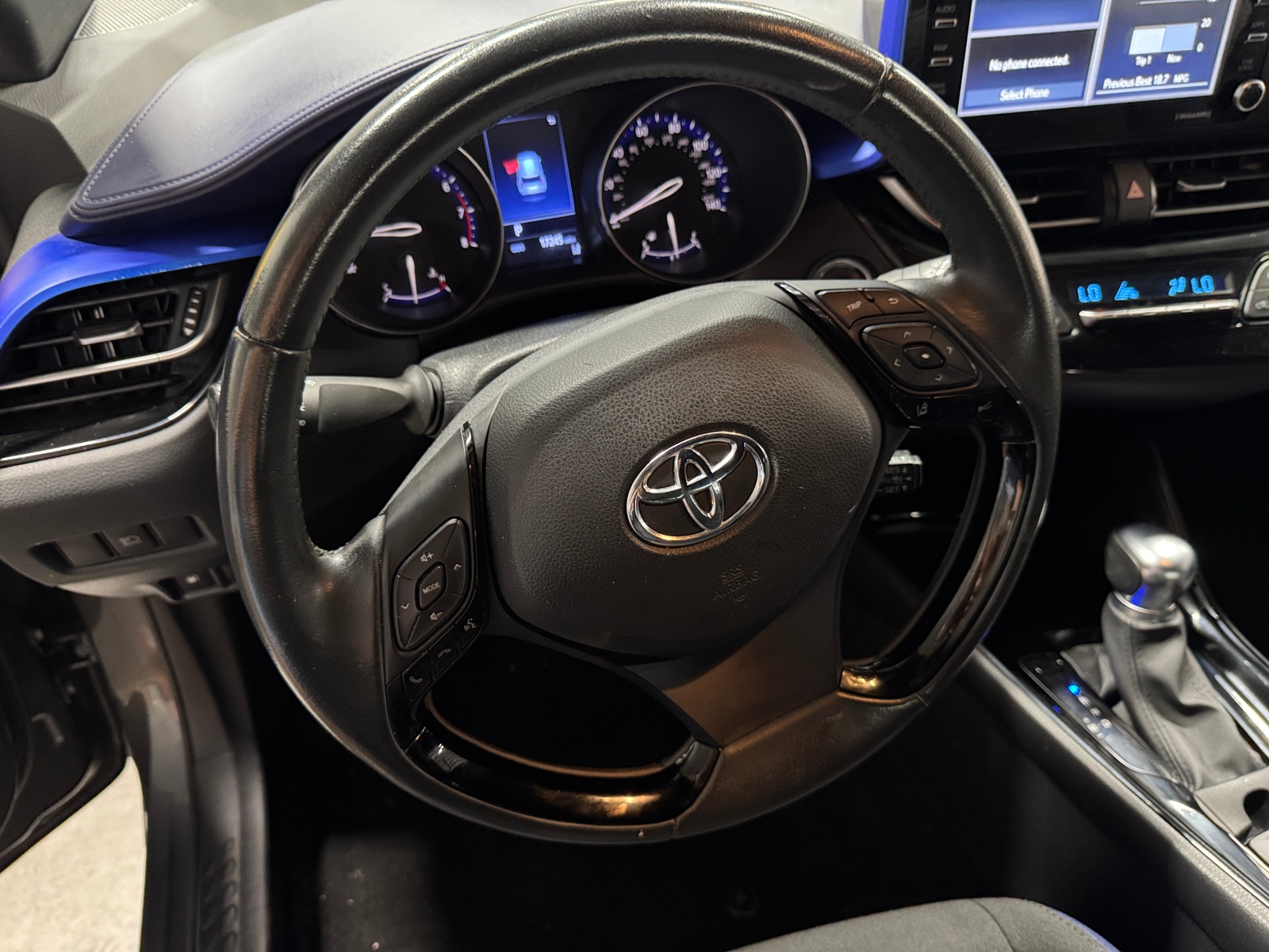 Thumbnail: 2020 Toyota C-HR - 5
