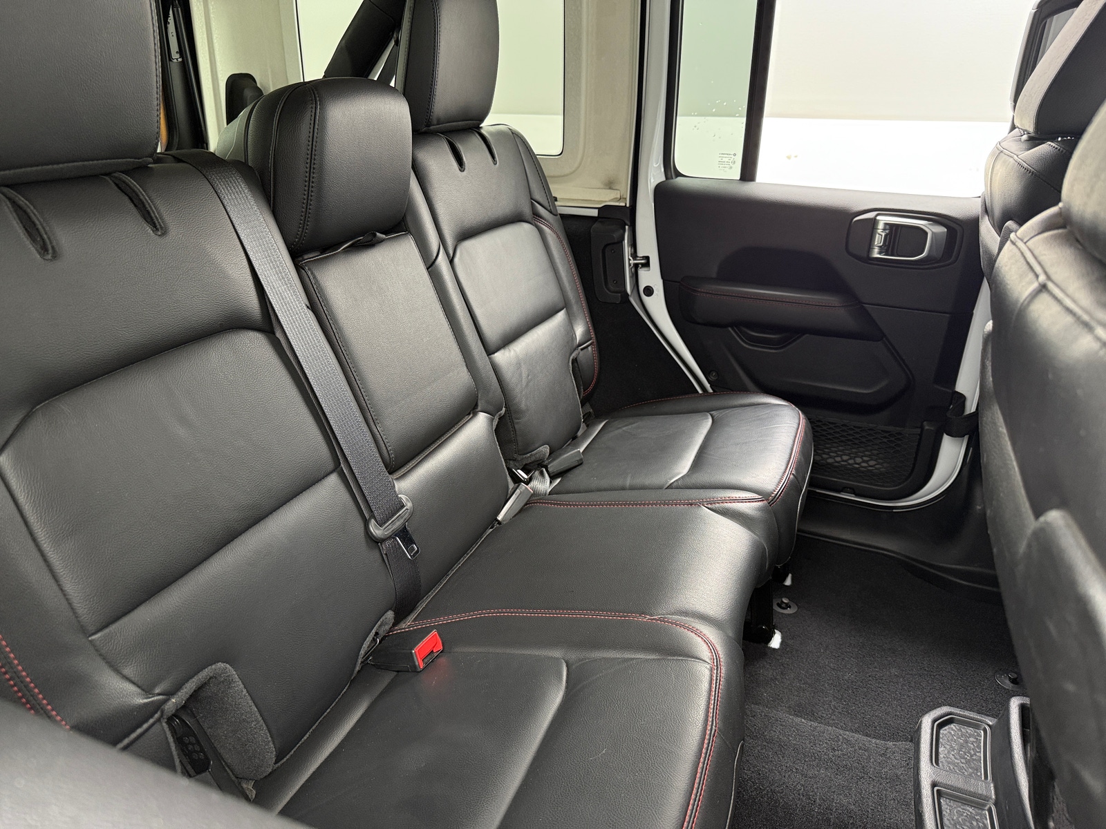 Thumbnail: 2021 Jeep Wrangler - 5