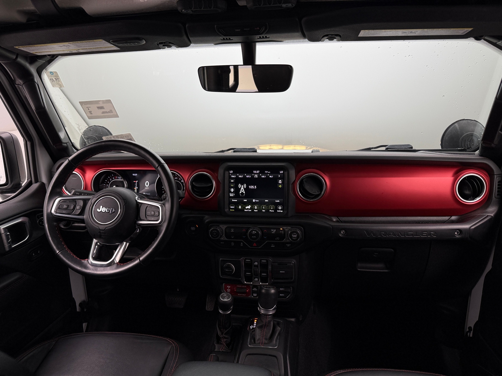 Thumbnail: 2021 Jeep Wrangler - 2