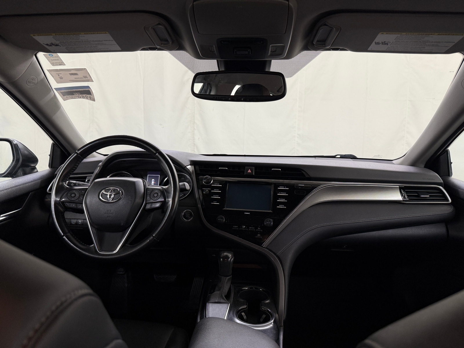 Thumbnail: 2020 Toyota Camry - 2