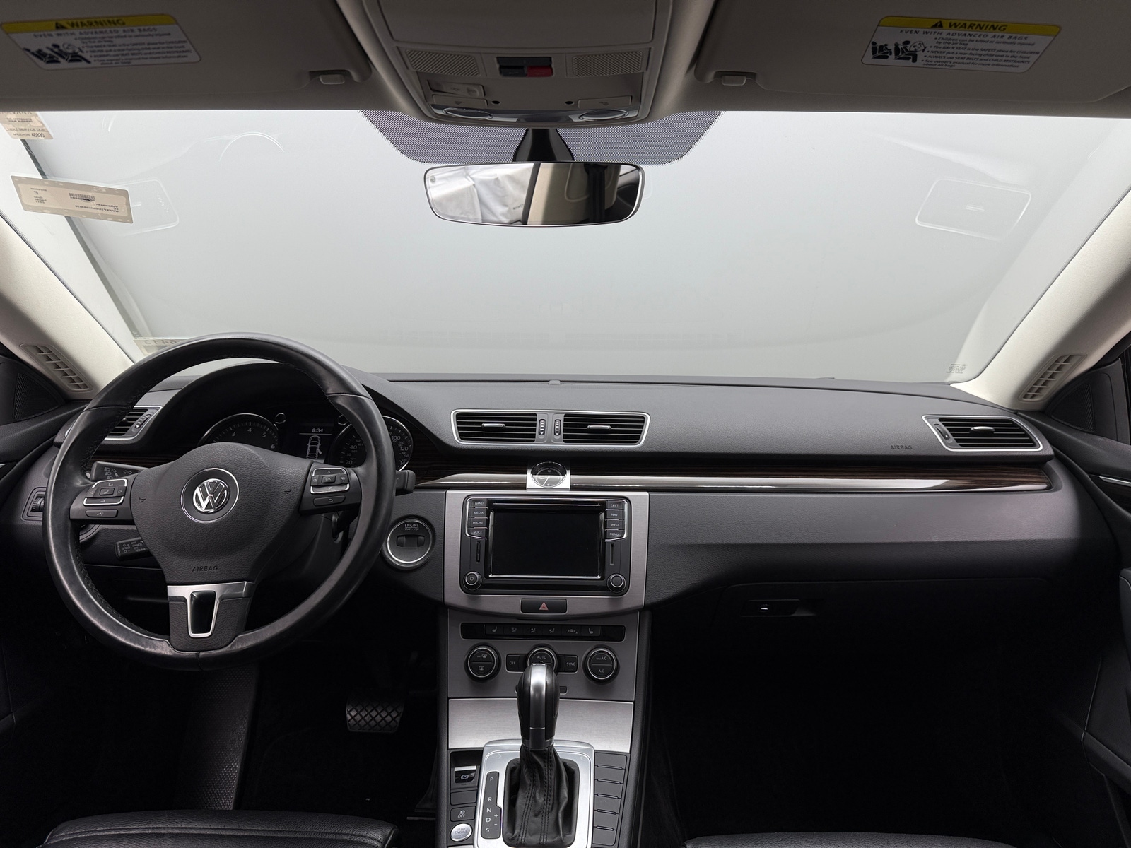 Thumbnail: 2017 Volkswagen CC - 2
