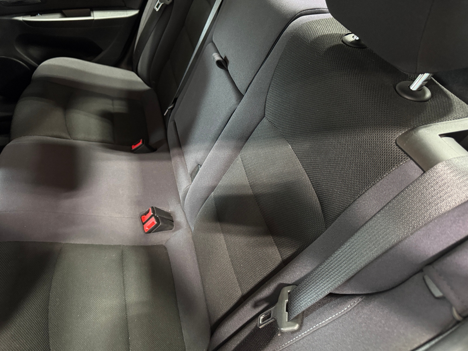 Thumbnail: 2014 Chevrolet Cruze - 6
