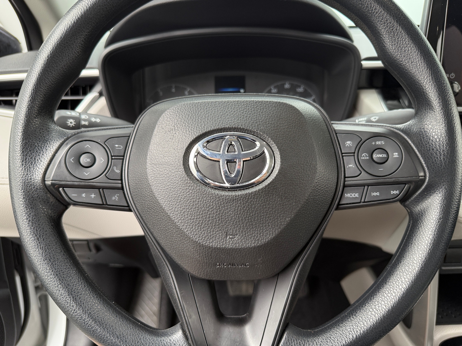 Thumbnail: 2024 Toyota Corolla Cross - 5