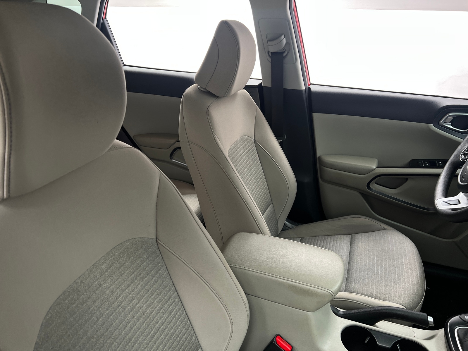 Thumbnail: 2021 Kia Soul - 2