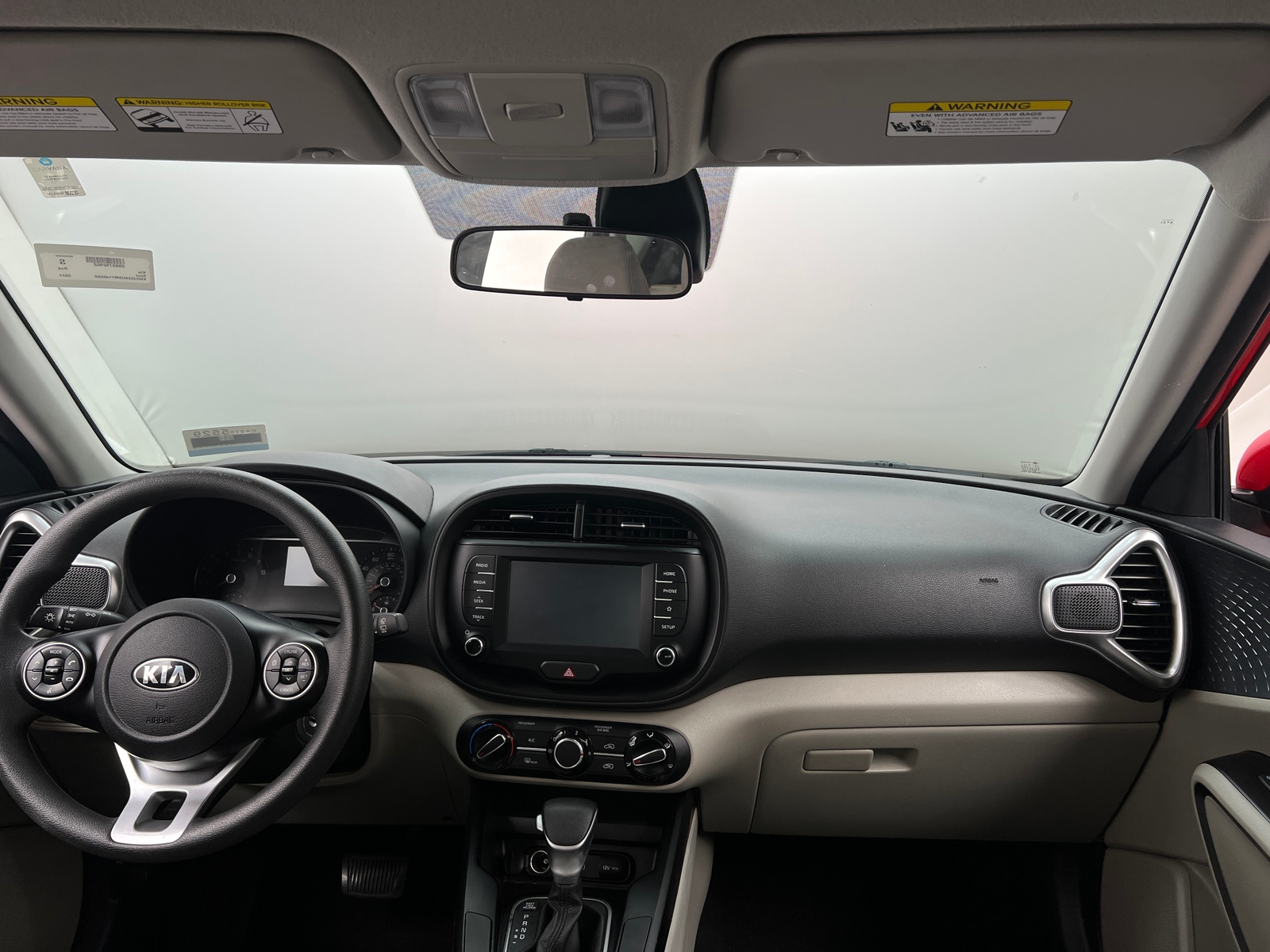 Thumbnail: 2021 Kia Soul - 3