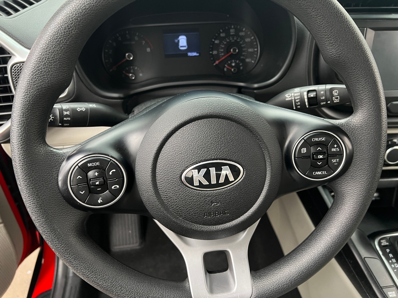 Thumbnail: 2021 Kia Soul - 5