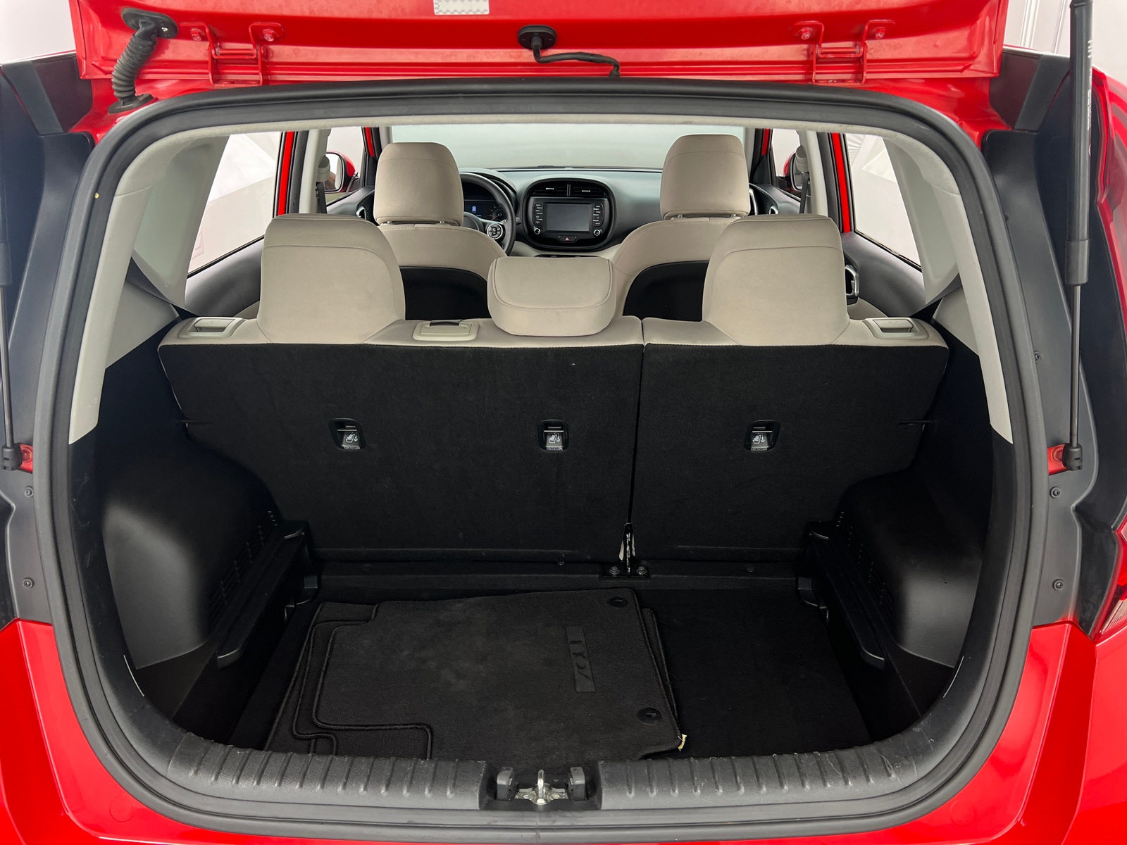 Thumbnail: 2021 Kia Soul - 7