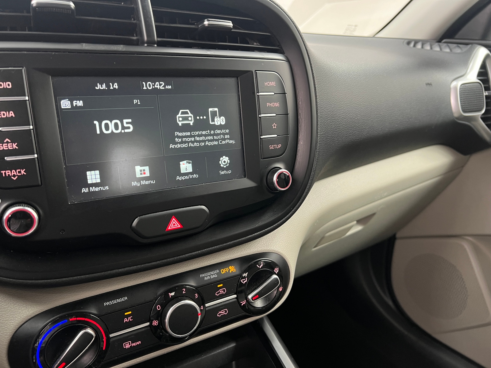 Thumbnail: 2021 Kia Soul - 4