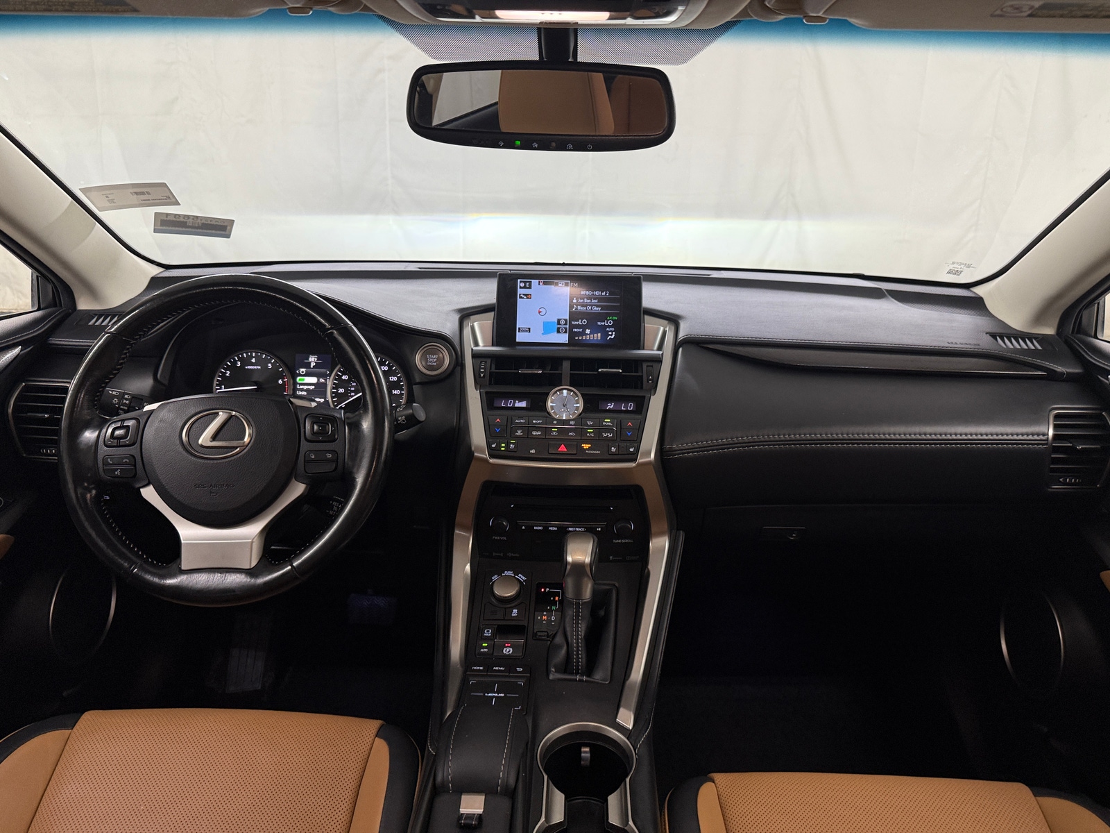 Thumbnail: 2016 Lexus NX - 2