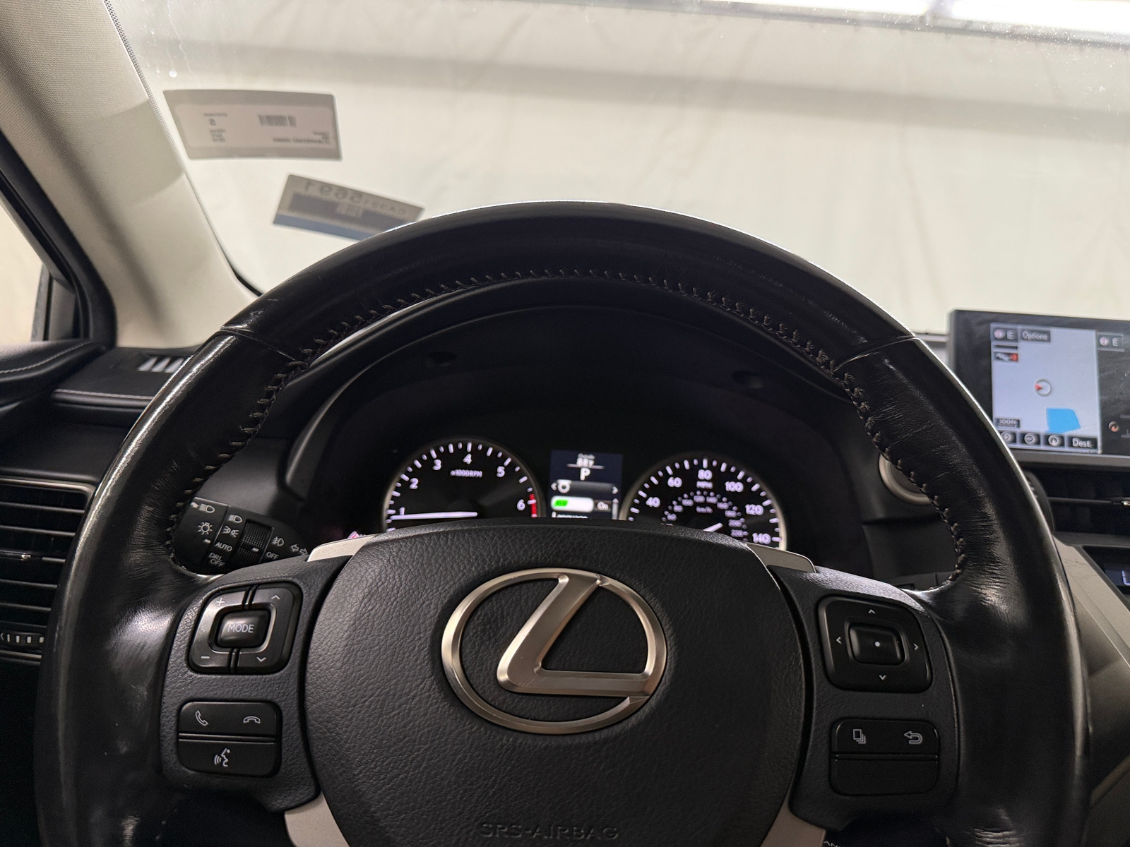 Thumbnail: 2016 Lexus NX - 4