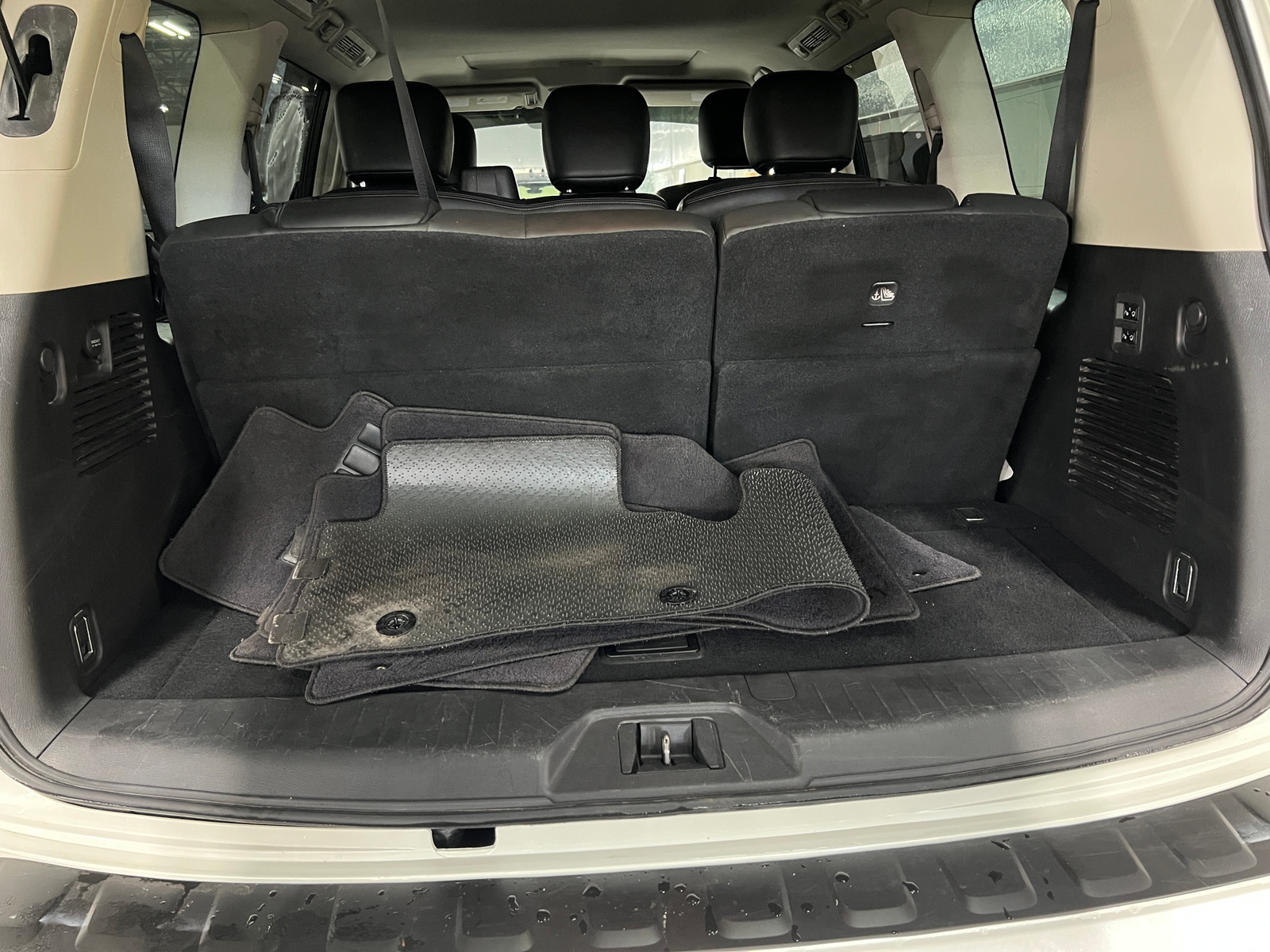 Thumbnail: 2019 Nissan Armada - 6