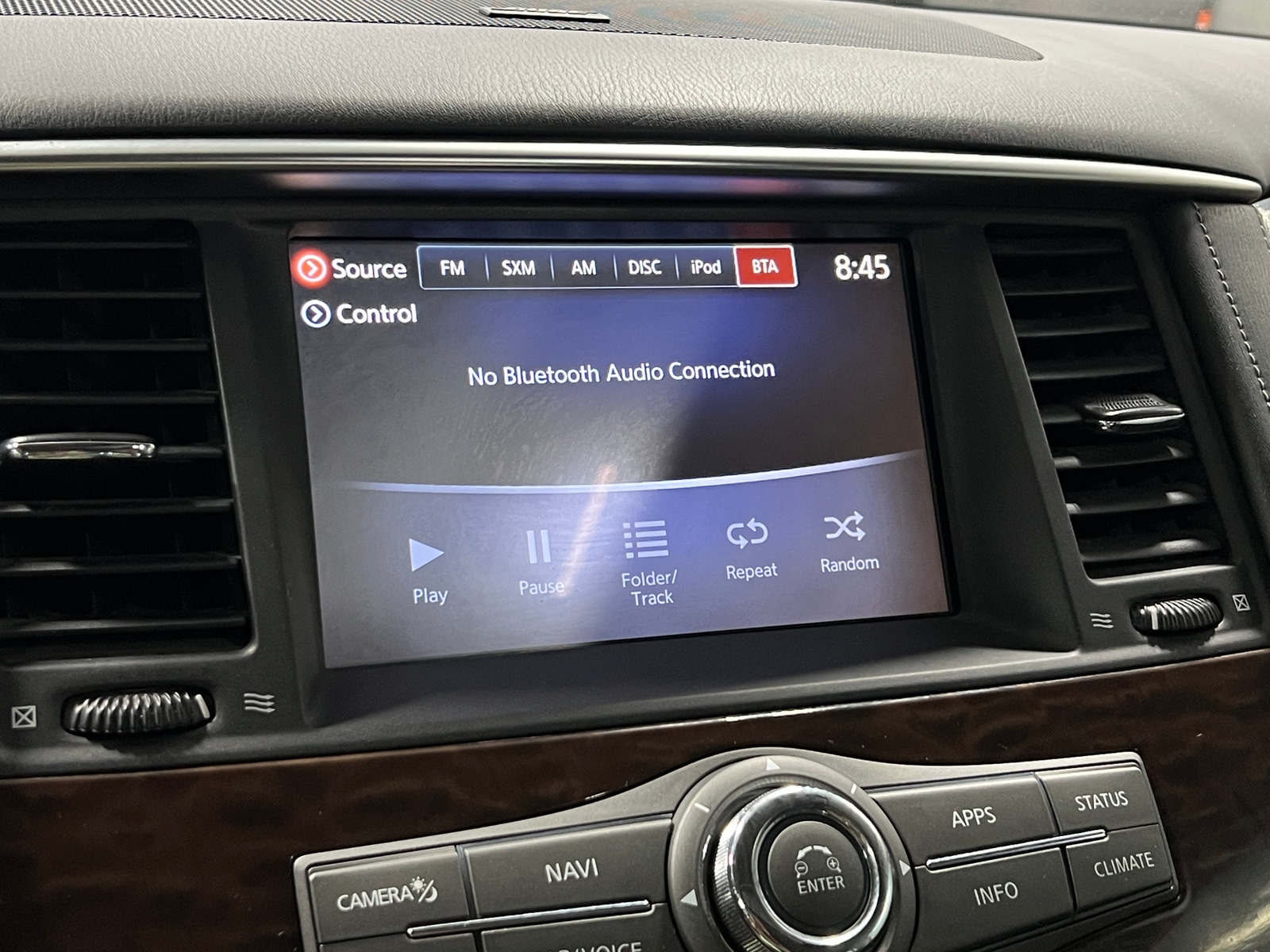 Thumbnail: 2019 Nissan Armada - 3