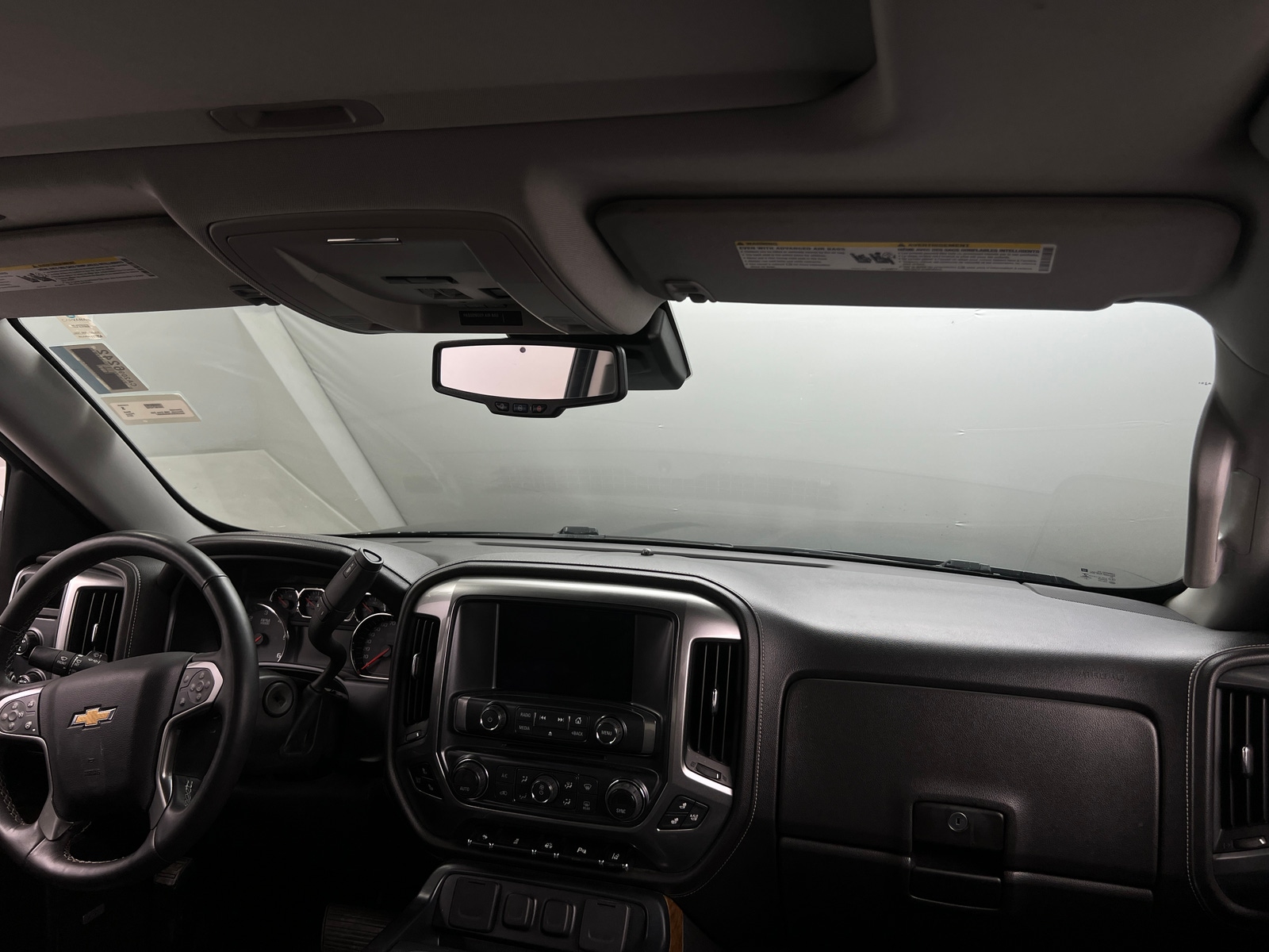 Thumbnail: 2014 Chevrolet Silverado 1500 - 2