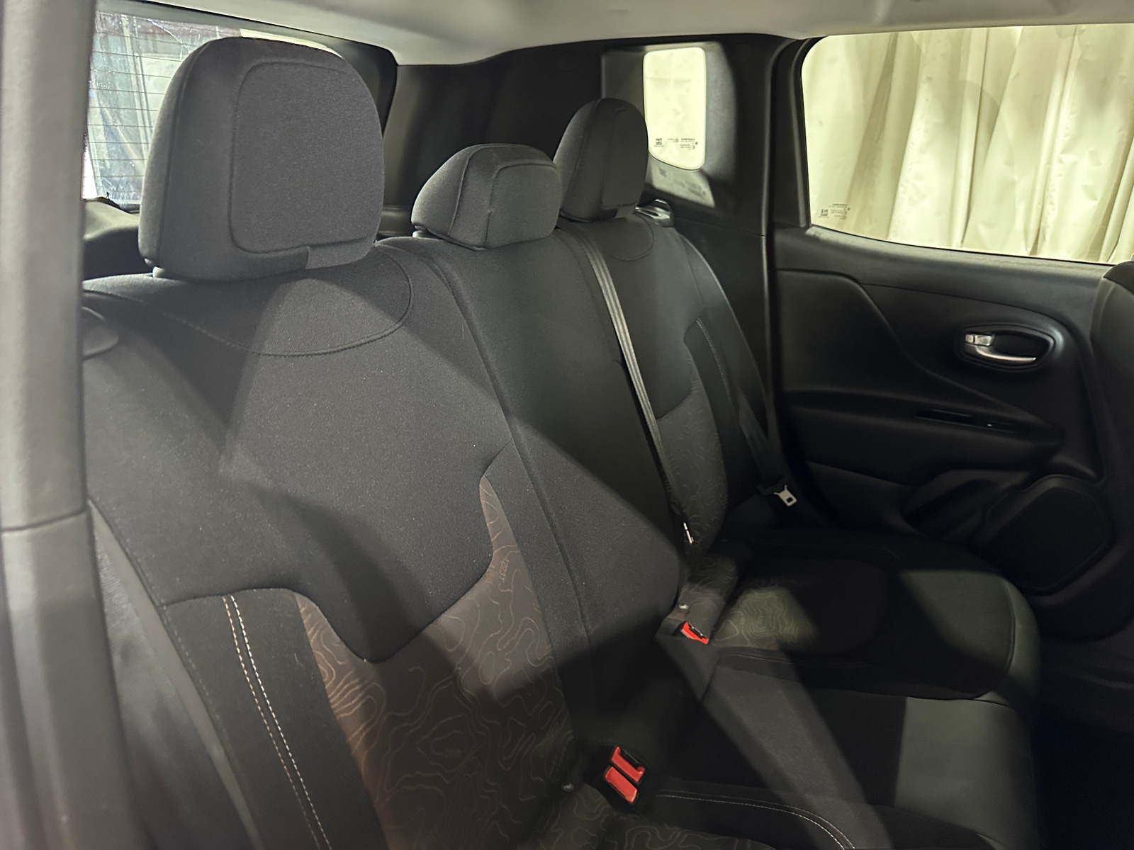 Thumbnail: 2023 Jeep Renegade - 6