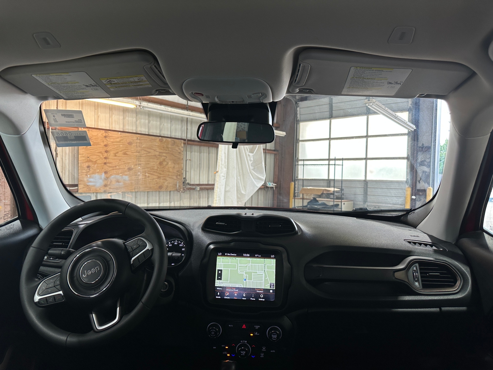 Thumbnail: 2023 Jeep Renegade - 3