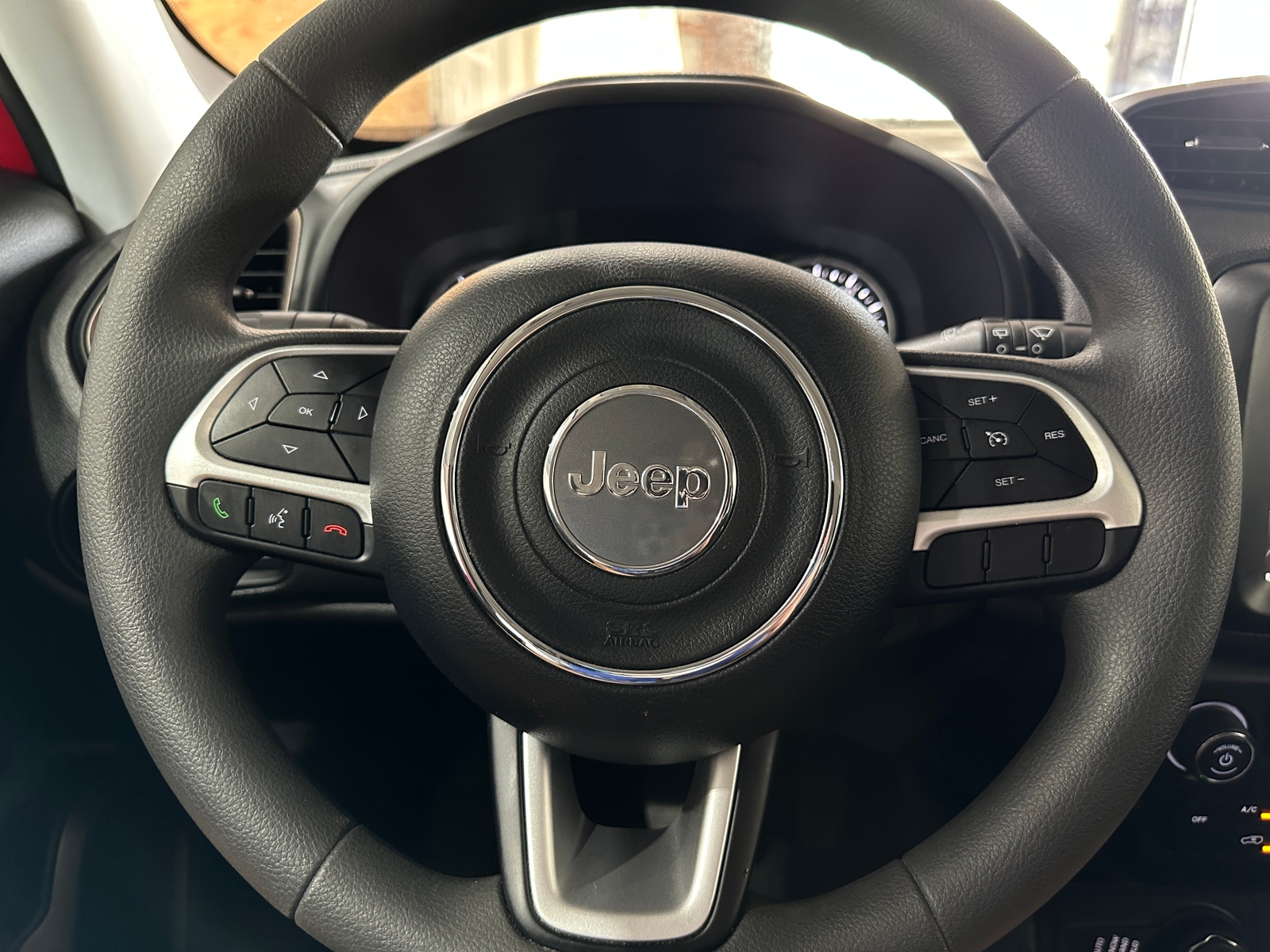 Thumbnail: 2023 Jeep Renegade - 5