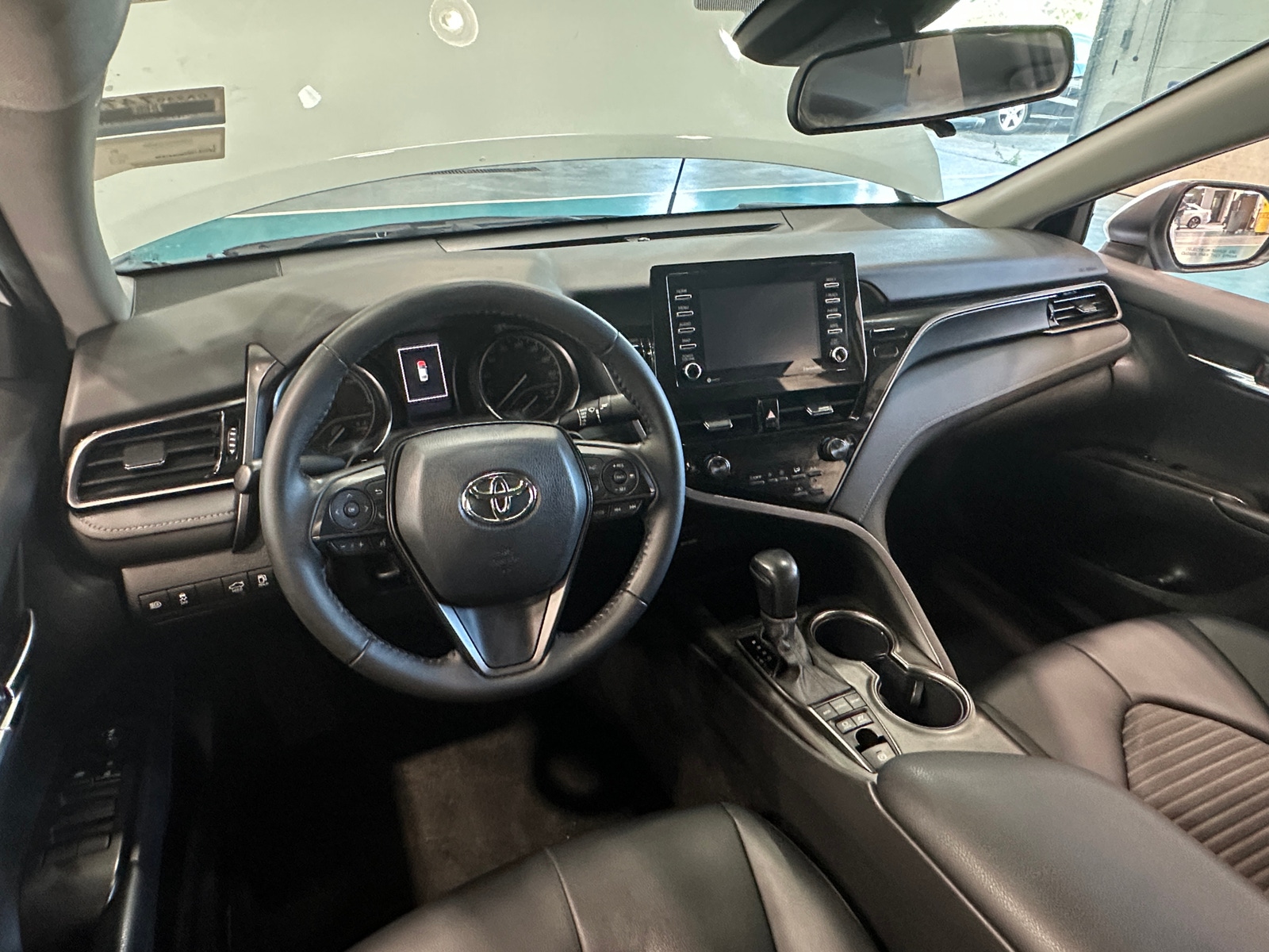 Thumbnail: 2022 Toyota Camry - 2