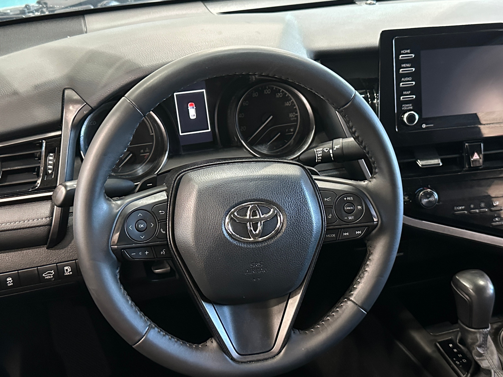 Thumbnail: 2022 Toyota Camry - 4