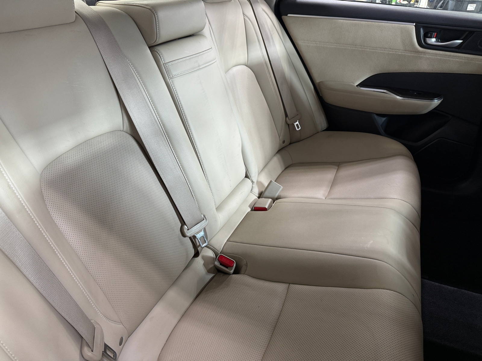 Thumbnail: 2018 Honda Clarity - 5