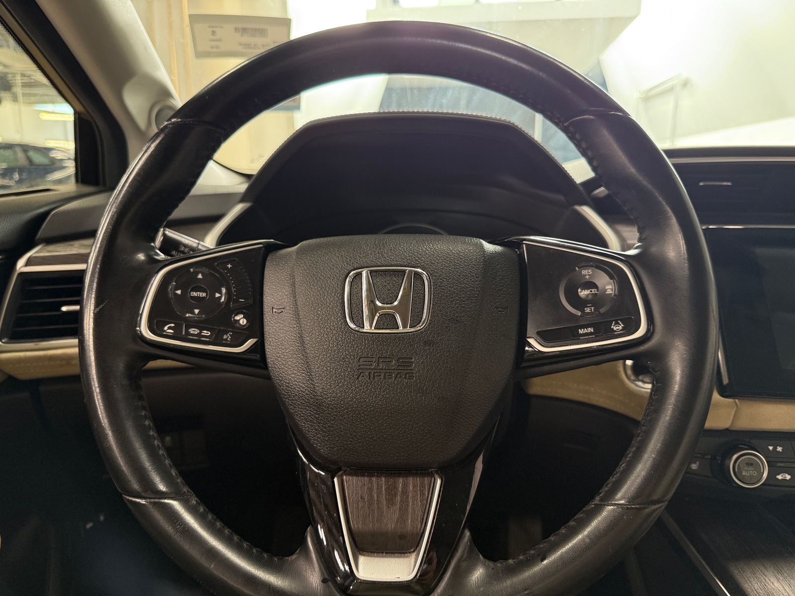 Thumbnail: 2018 Honda Clarity - 4